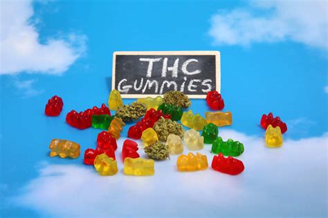 Where To Buy Delta 9 THC Gummies Near Me – CBD Supply Maryland