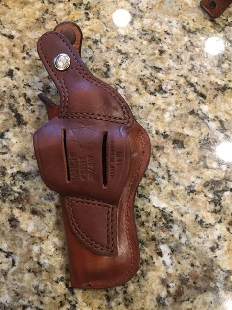 Colt Python Leather Holsters and others - 24hourcampfire