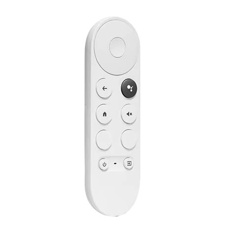 Replacement TV Voice Bluetooth IR Remote Control for Chromecast for ...