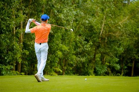 Rất Hay: Birdie golf là gì? Cách tính điểm & những điều cần lưu ý