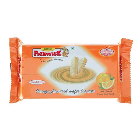 Wafer Biscuits Manufacturer, Supplier from Maharashtra