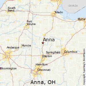 Best Places to Live in Anna, Ohio