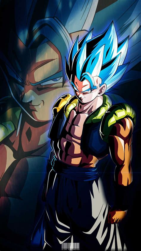 Dbs Wallpaper - IdleWP | Anime dragon ball super, Dragon ball super ...