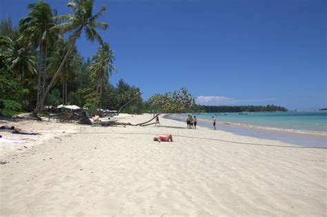 Most Beautiful Beaches in Cambodia – Where To Stay In Siem Reap