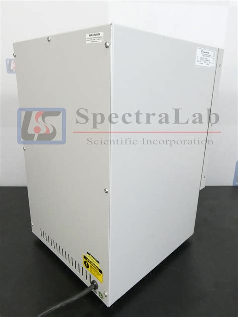 Fisher Scientific 3510FS Gravity Oven | Spectralab Scientific Inc.