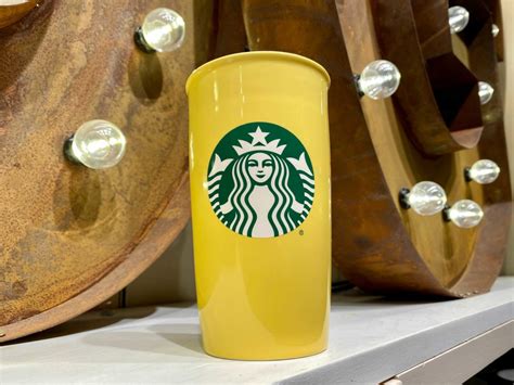 Starbucks Ceramic Tumbler 2020 | frpgrating.pe