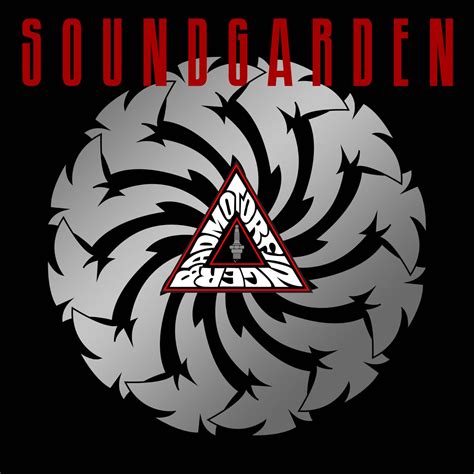 ‎Badmotorfinger (Super Deluxe Edition) - Album by Soundgarden - Apple Music