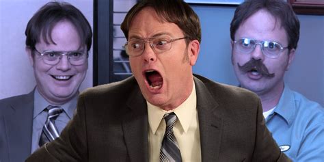 Dwight Schrute's 10 Best Quotes From The Office