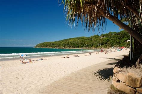 Most Breathtaking Beaches Along Australia's East Coast | Fitzroy Island