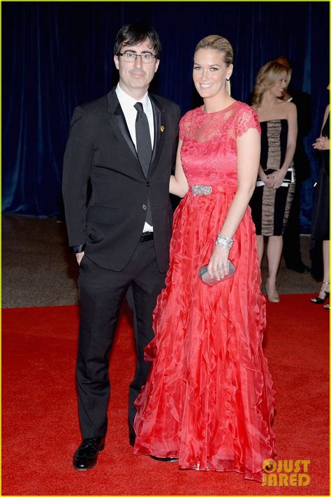 John Oliver & Wife Kate Welcome First Child - a Baby Boy!: Photo 3507051 | Celebrity Babies ...