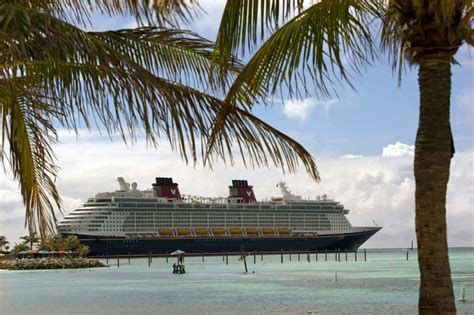 PHOTOS: See Disney Cruise Line's Updated Canaveral Terminal - Inside ...