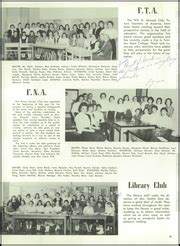 Belvidere High School - Clarion Yearbook (Belvidere, NJ), Class of 1959 ...