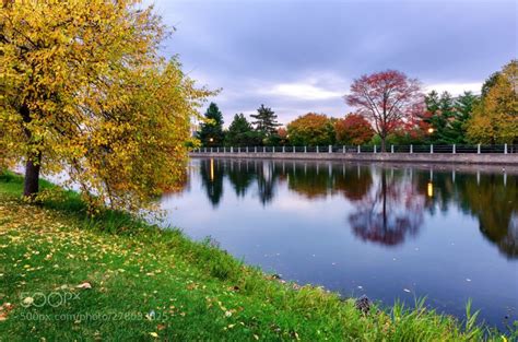 Top 10 Places in Ottawa Area to View Fall Foliage — RE/MAX the Susan and Moe Team