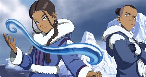 Avatar: 10 Things Every Fan Should Know About Water Bending