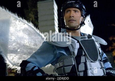 DWAYNE JOHNSON, TOOTH FAIRY, 2010 Stock Photo - Alamy