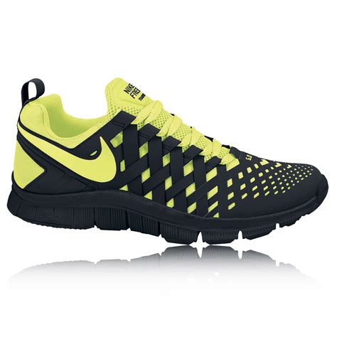 Nike Free Trainer 5.0 Cross Training Shoes - 41% Off | SportsShoes.com