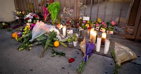 What we know about the victims from the Monterey Park shooting - CBS News