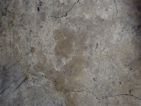 Concrete floor – barryvan