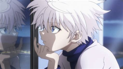 Killua - Killua Zoldyck (2011) foto (34976283) - fanpop