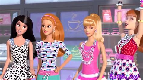 barbie full, Barbie Movies Movie in English ☆ Barbie Episodes ☆ Length ...