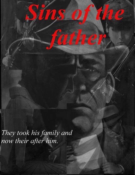 Sins of the Father movie poster - Creative Outlet Photo (30482544) - Fanpop