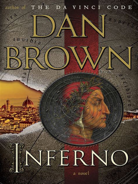 Inferno (Paperback) (Page-621) – Novel Book Centre