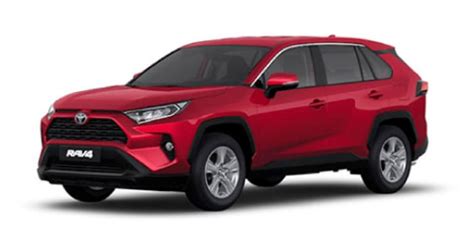 Precio De Toyota Rav4 2023 En Puerto Rico