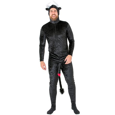 Crazy Bull Costume - £34.99 - 15 In Stock - Last Night of Freedom