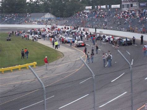 Berlin Raceway Marne, MI | Marne, Berlin, Michigan