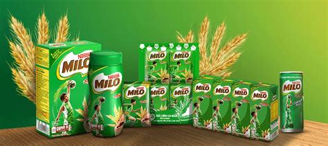 Milo Background - KaedensrTorres