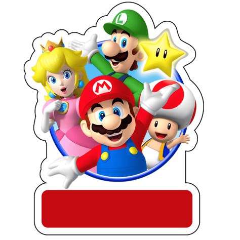 Mario Bros Party, Mario Bros., Super Mario Bros, Topper, Birthday Party, Sonia, Candy, Google ...