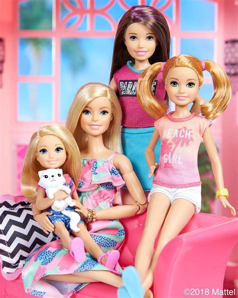 Barbie helps Mattel revenue despite Toys 'R' Us exit | ABS-CBN News