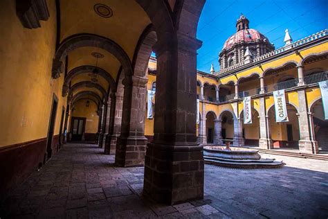 Visit Santiago de Queretaro - Mexico - Boundless Roads