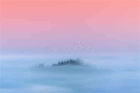 Dreamy Landscape stock photo. Image of mystic, amazing - 37018910