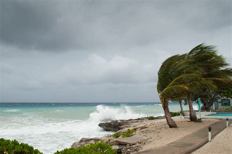 Addressing Climate Change Challenges In The Caribbean - Caribbean Insight