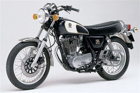 Yamaha SR 500, 1978 Yamaha Motorbikes, Yamaha Sr400, Yamaha Motorcycles, Vintage Motorcycles ...