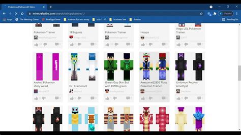 Free minecraft skins java - radioer