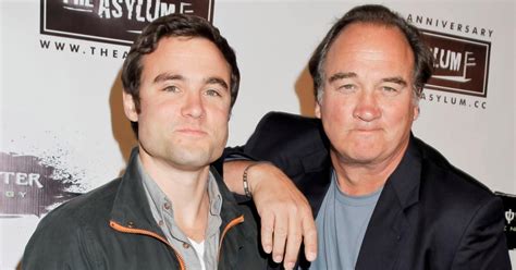 Jim Belushi's Son, Robert, Is a Successful Actor in His Own Right