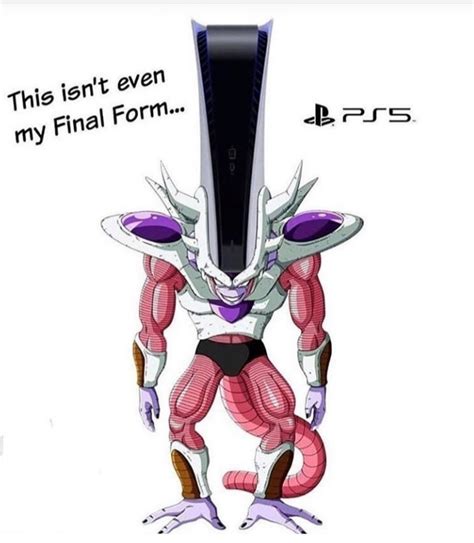 Frieza - Meme by _Dii3g0_ :) Memedroid