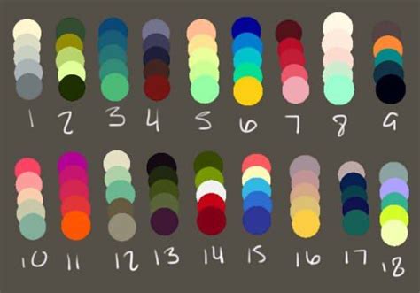 Yarn Color Combinations, Colour Schemes, Drawing Challenge, Art Challenge, Yarn Colors, Colours ...
