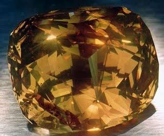 The Golden Jubilee Diamond - Value and History | Worthy