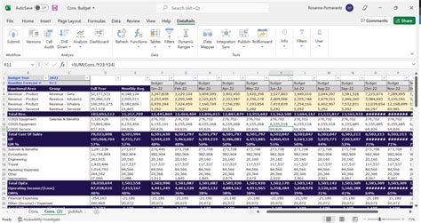 What is Ad Hoc Reporting and How it is Used in Excel - Datarails