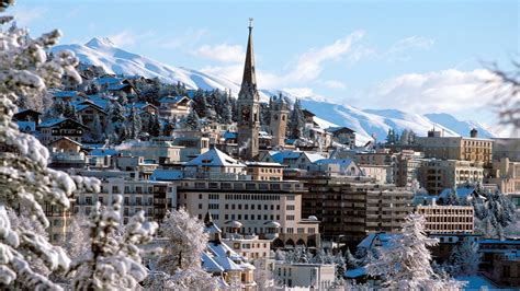 A March break holiday in the Swiss Alps | Blog Purentonline