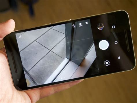 Google Camera update brings interface tweaks, dedicated slow motion video mode | Android Central