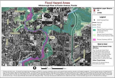 Brevard County Flood Zone Map - Maping Resources