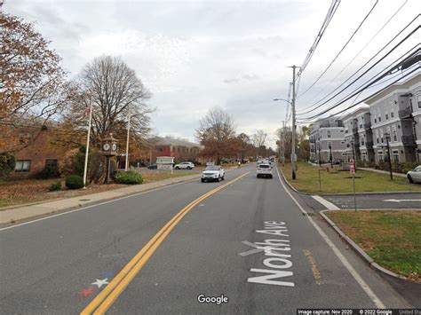 Pedestrian Airlifted To Hospital After Wakefield Crash | Wakefield, MA Patch