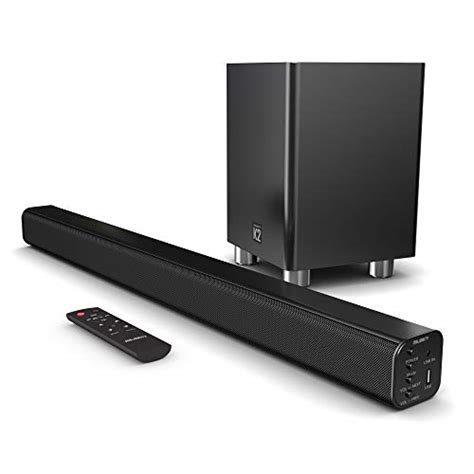 Best Soundbar (By Category): Top Soundbars You Will Love | Home Cinema Guide