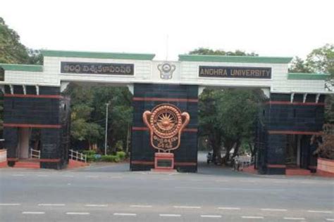 Andhra University deploys observers to ensure smooth conduct of exams