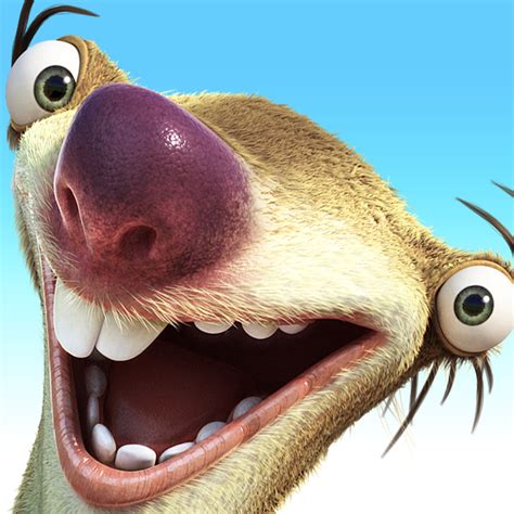 What a Scrat-astrophe! Gameloft releases Ice Age Adventures for iOS