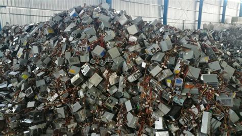 Lithium from electronic waste can contaminate water supply – Dutable